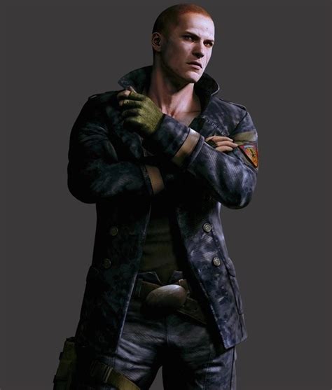 jake muller jacket replica